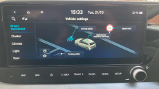 Hyundai i20 1.0T GDi Premium 5dr Petrol Hatchback